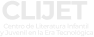 Logo de CLIJET